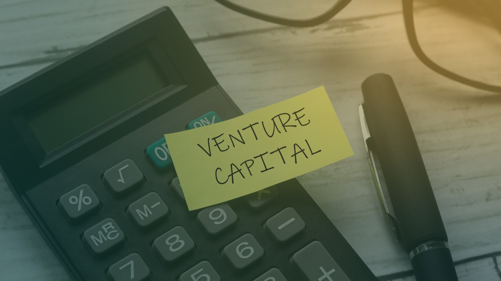 Venture capital is driving innovation and growth in Africa’s startup ecosystem.