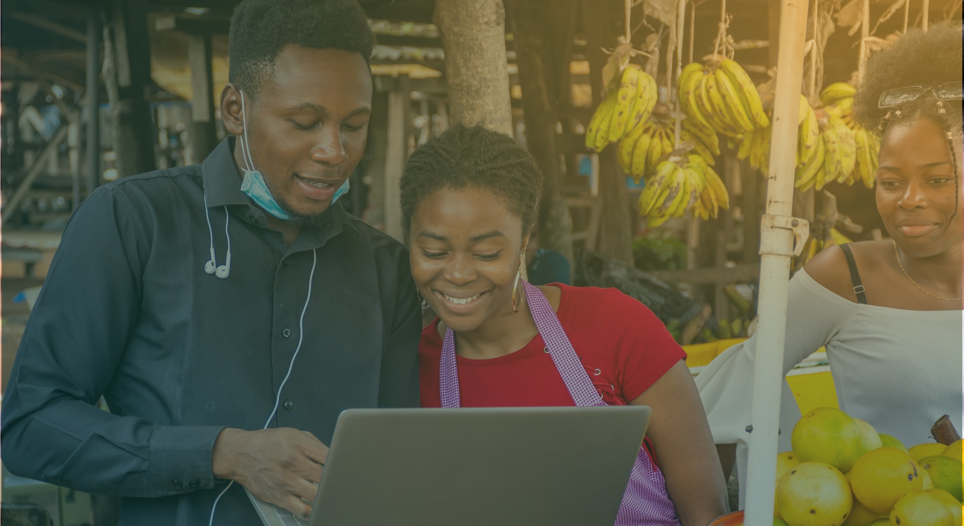 Shaping Africa’s Digital Future: Our Vision for Your Business 