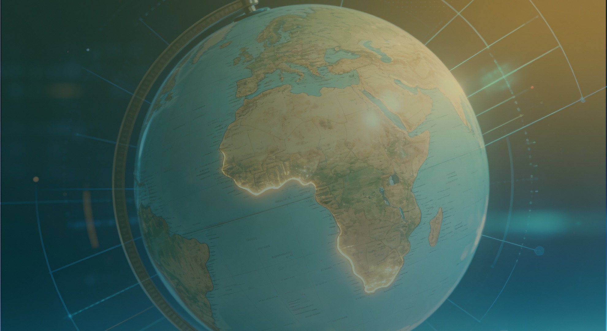 Building a Brand for Global Influence 