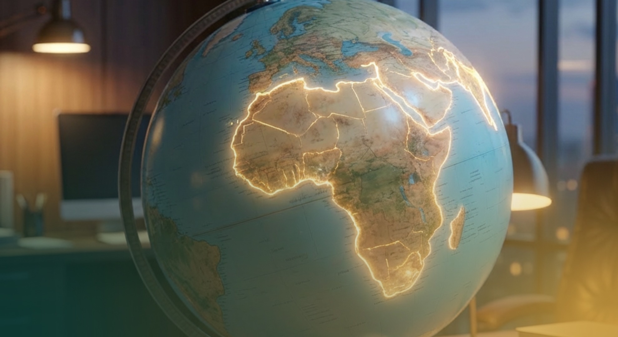 Impact Investing in Emerging Markets 