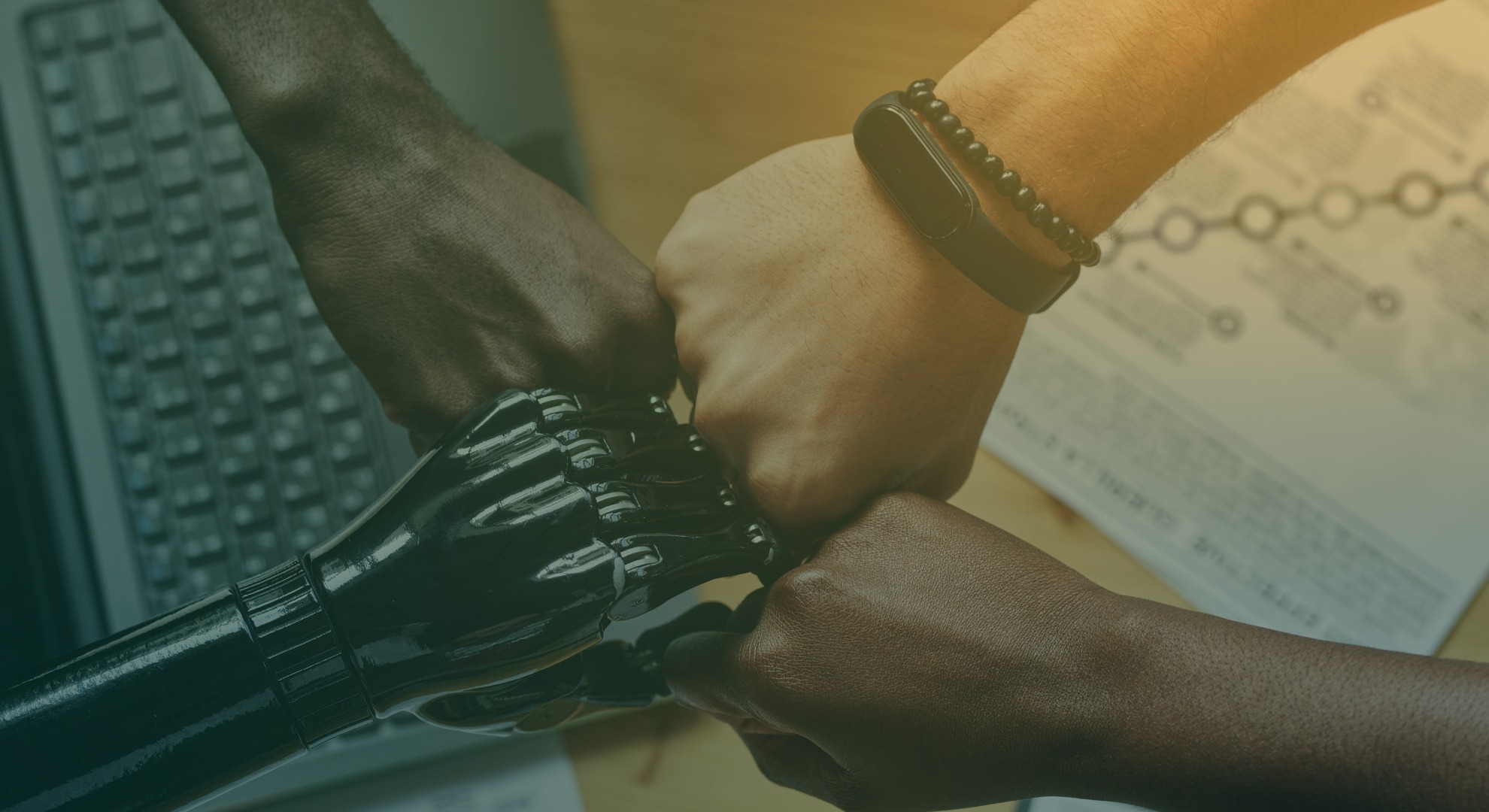 The Intersection of Technology and Impact Strategy